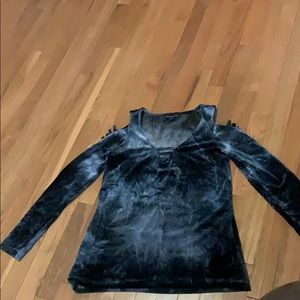 Rock and republic long sleeve